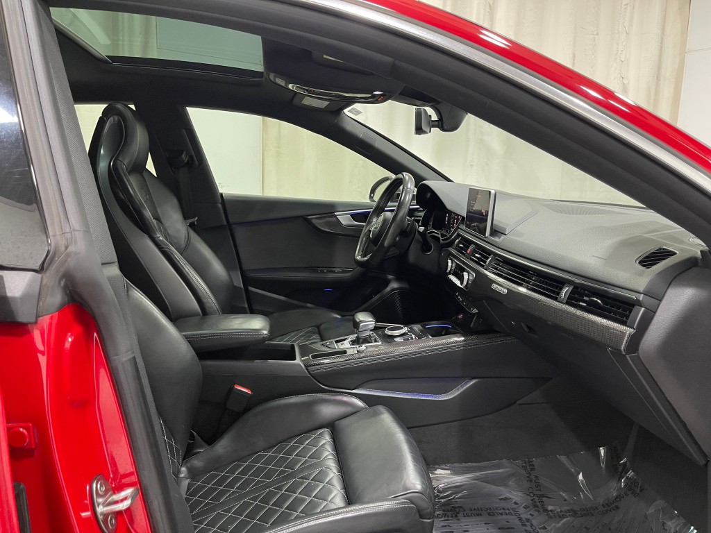 2018 Audi S5 Image 32
