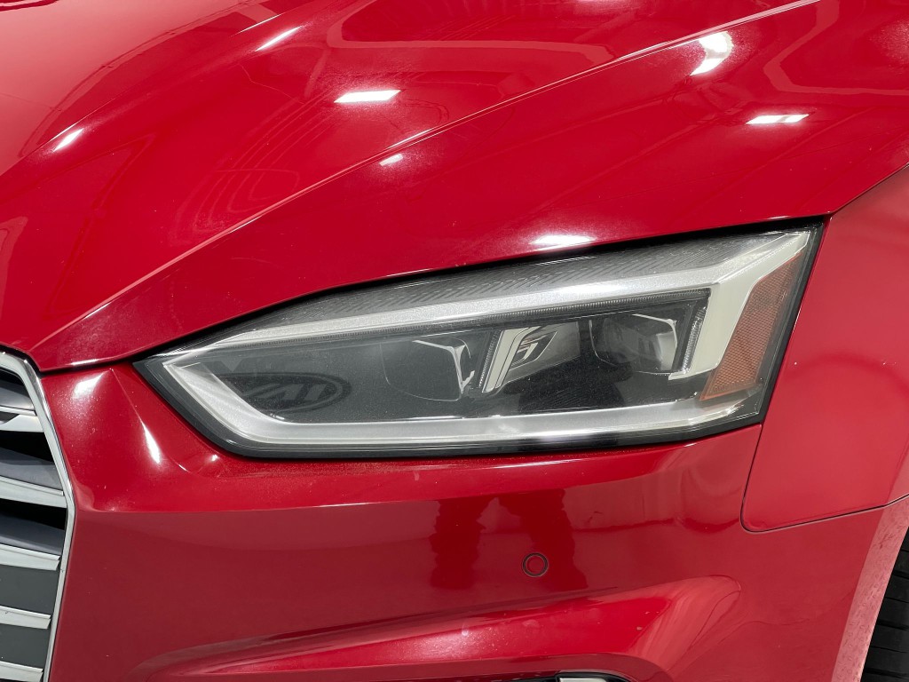 2018 Audi S5 Image 33