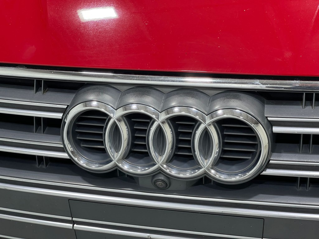 2018 Audi S5 Image 38
