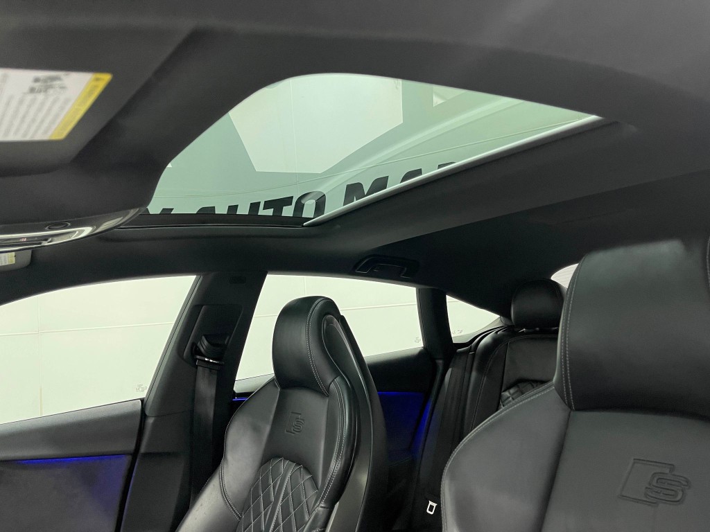 2018 Audi S5 Image 12