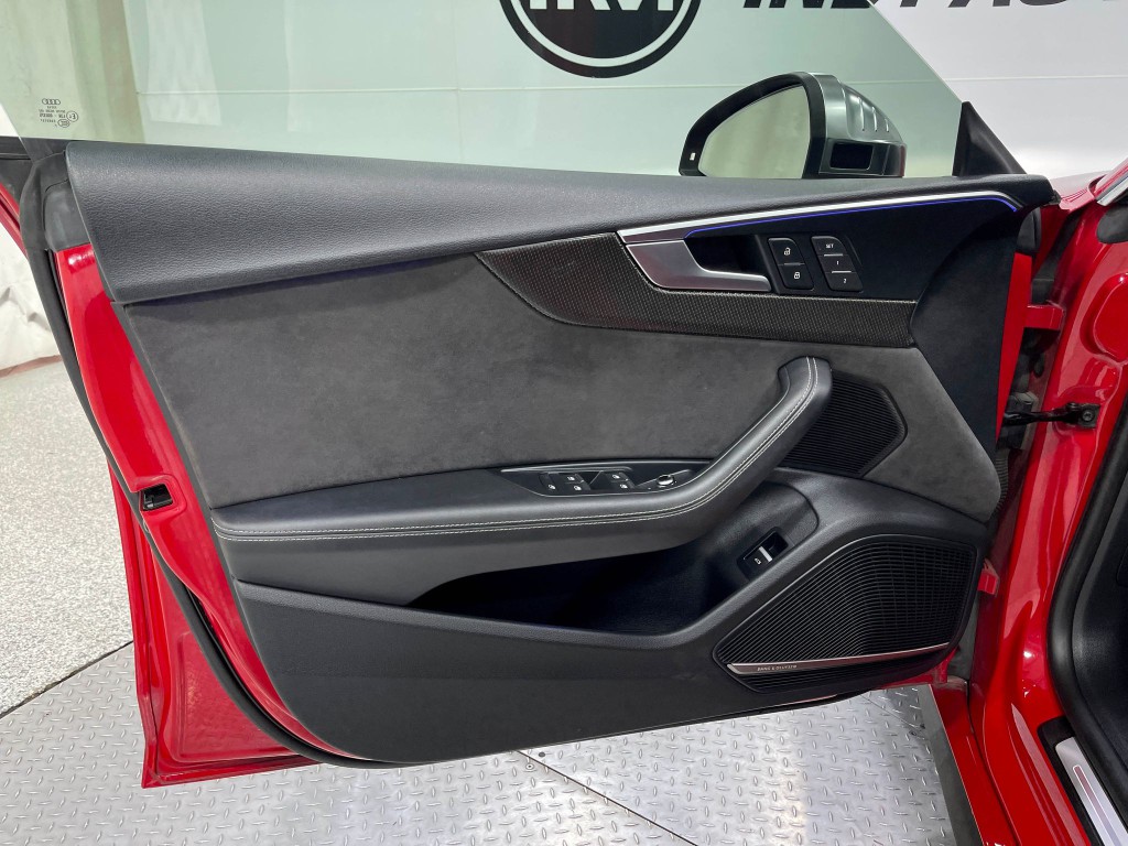 2018 Audi S5 Image 15