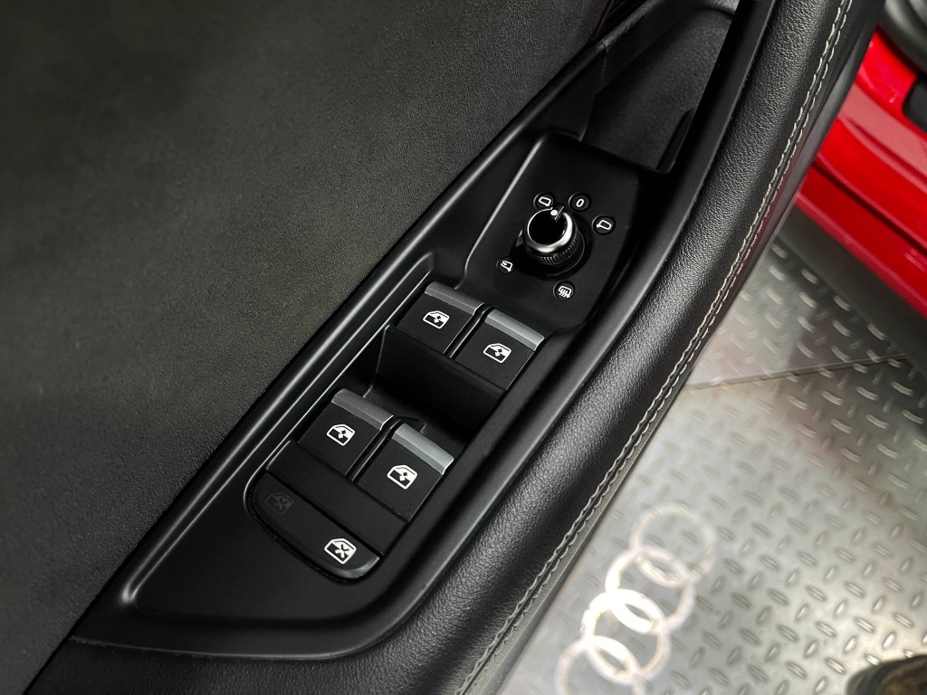 2018 Audi S5 Image 16