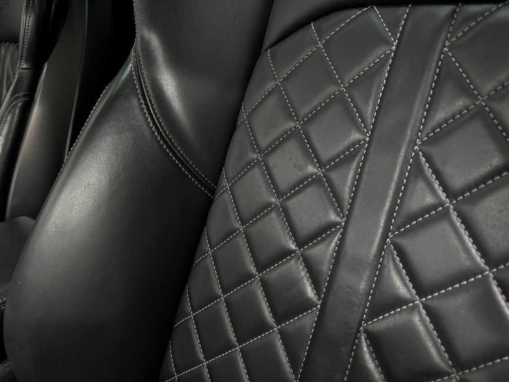 2018 Audi S5 Image 18