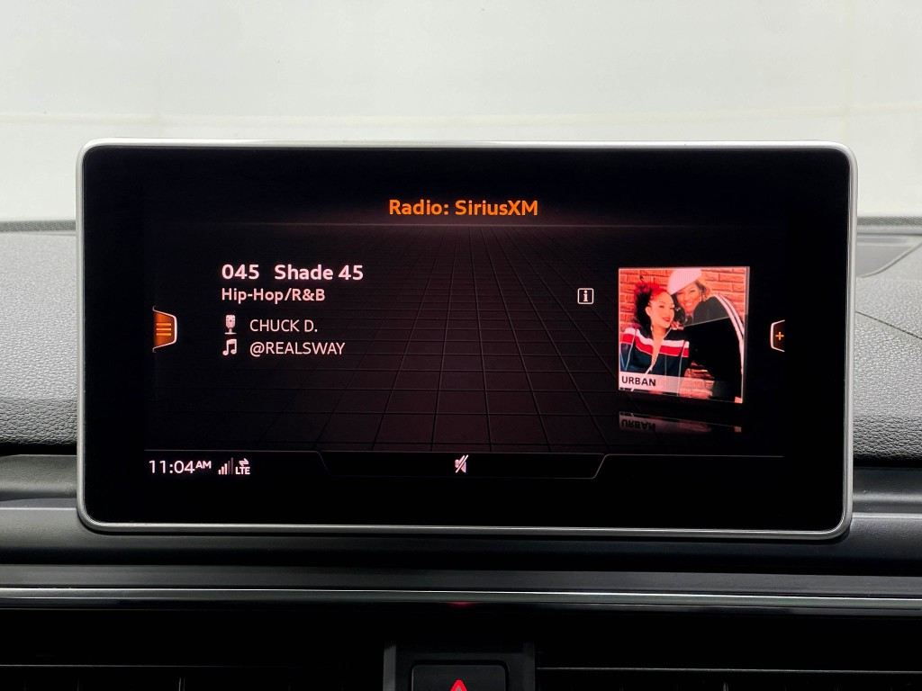 2018 Audi S5 Image 24