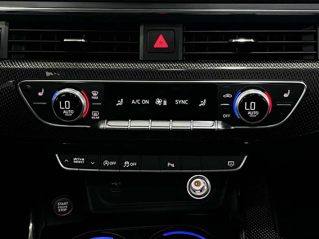 2018 Audi S5 Image 25
