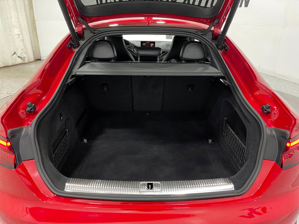 2018 Audi S5 Image 26