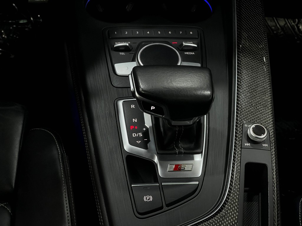 2018 Audi S5 Image 29