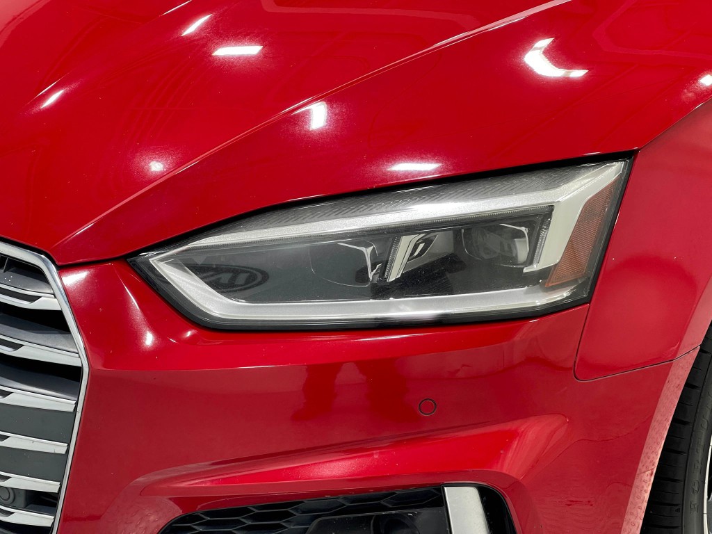 2018 Audi S5 Image 33