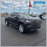 Image for 2022 Chevrolet Silverado 1500 High Country ID: 7419675