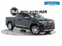Image for 2022 Chevrolet Silverado 1500 High Country ID: 7419675