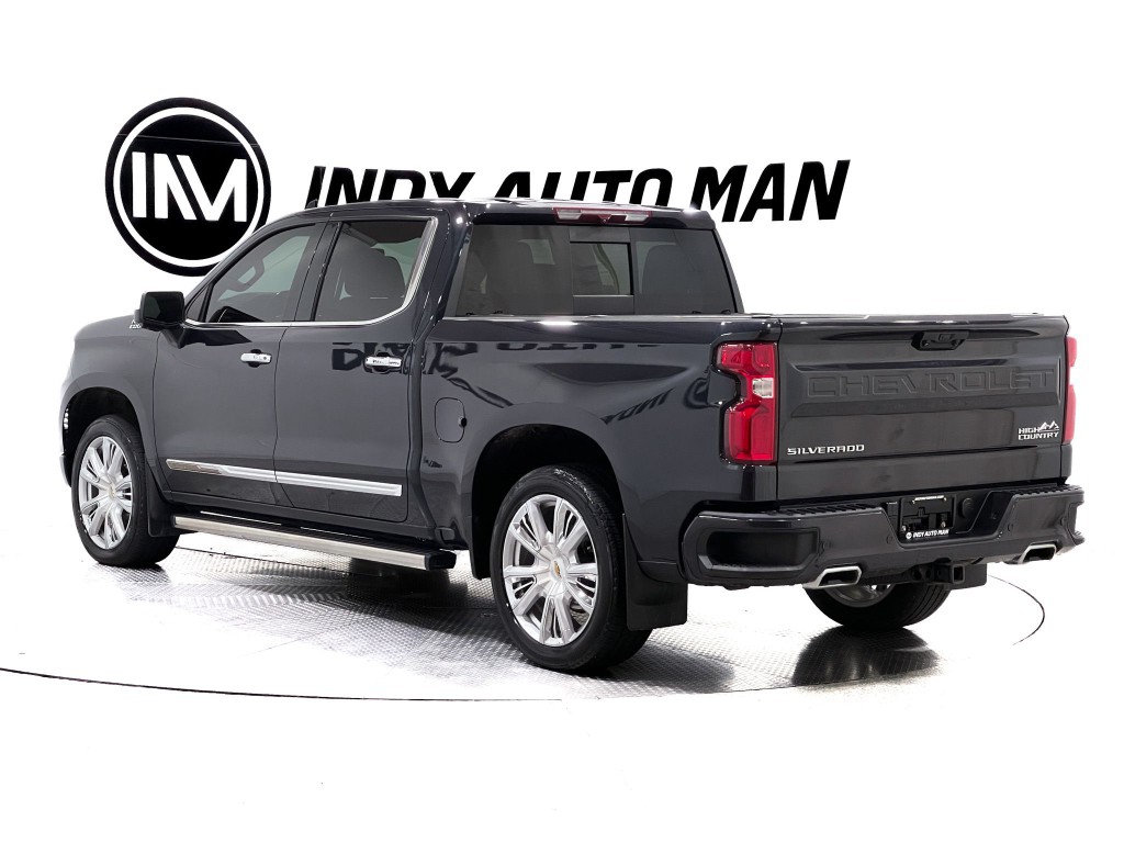 2022 Chevrolet Silverado 1500 Image 6