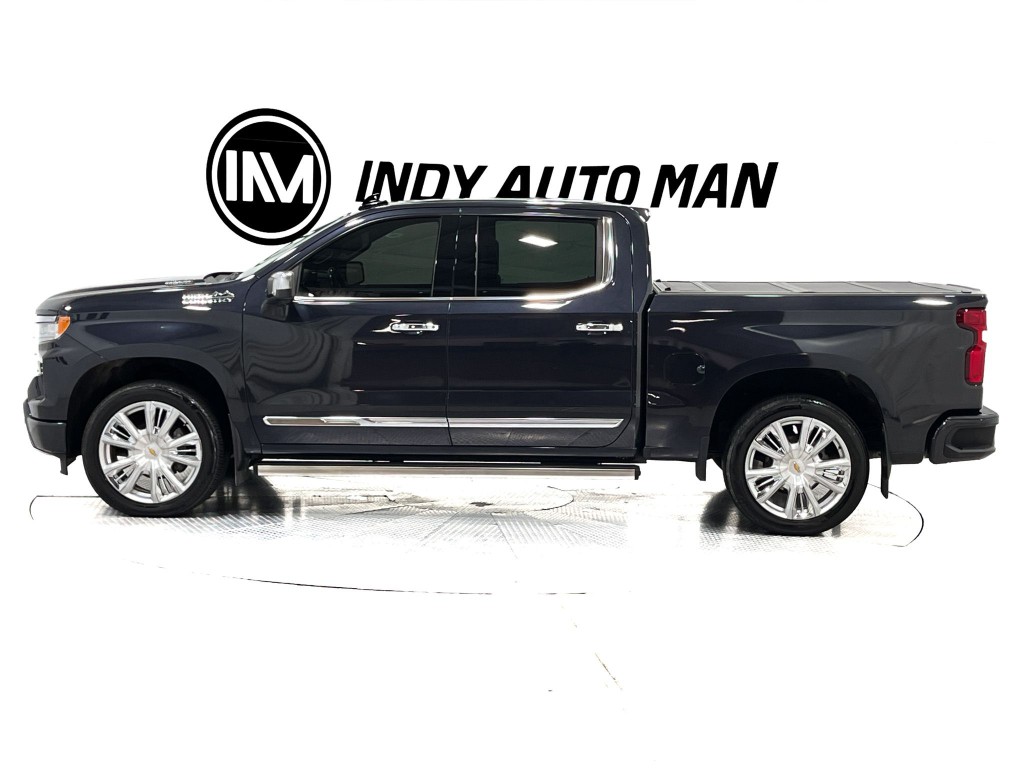 2022 Chevrolet Silverado 1500 Image 7