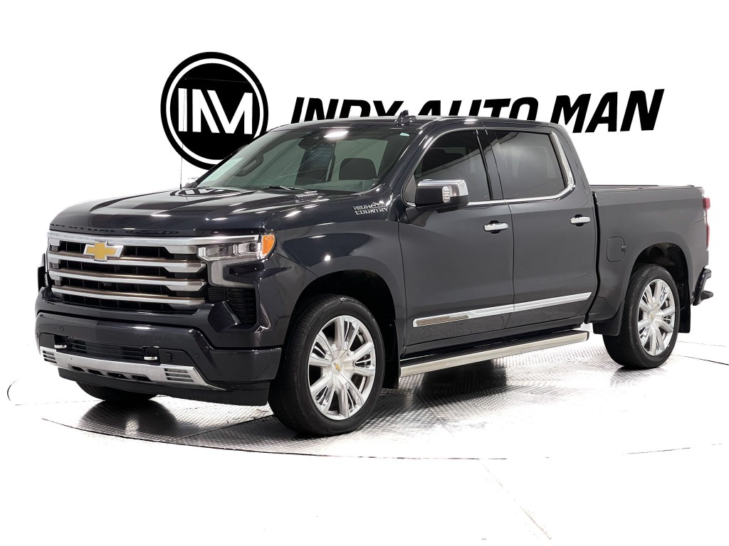 2022 Chevrolet Silverado 1500 Image 8