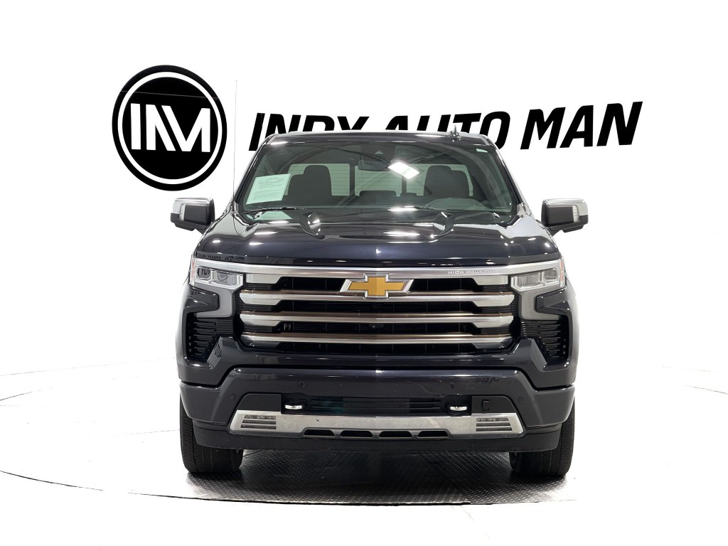 2022 Chevrolet Silverado 1500 Image 9