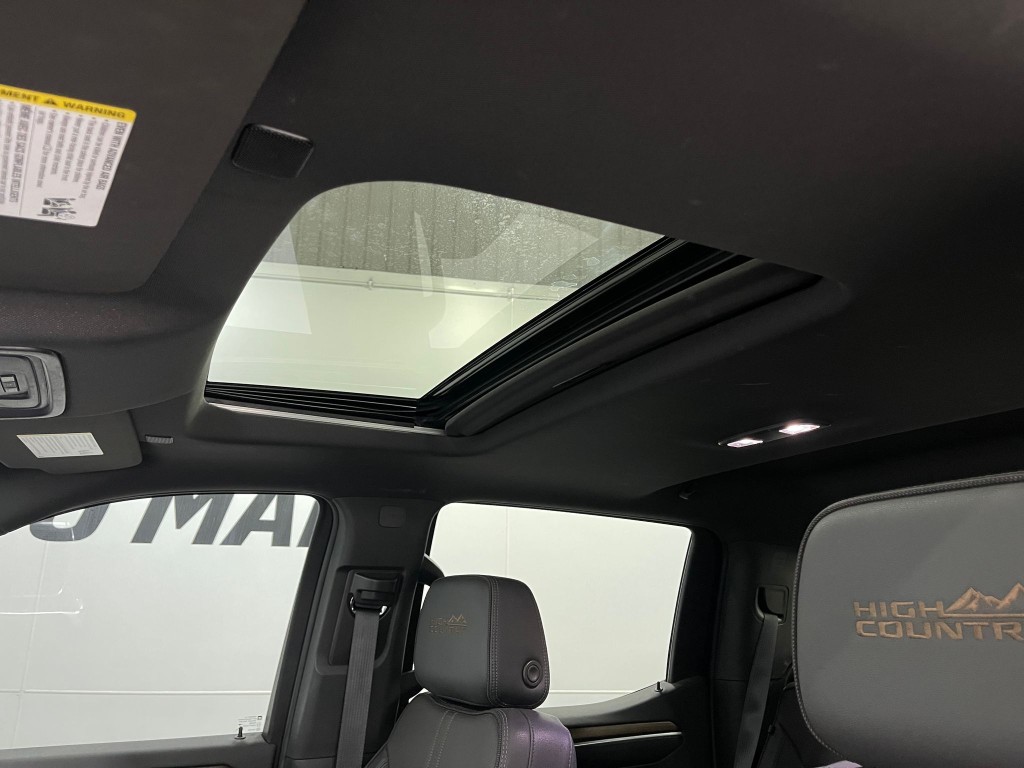 2022 Chevrolet Silverado 1500 Image 11
