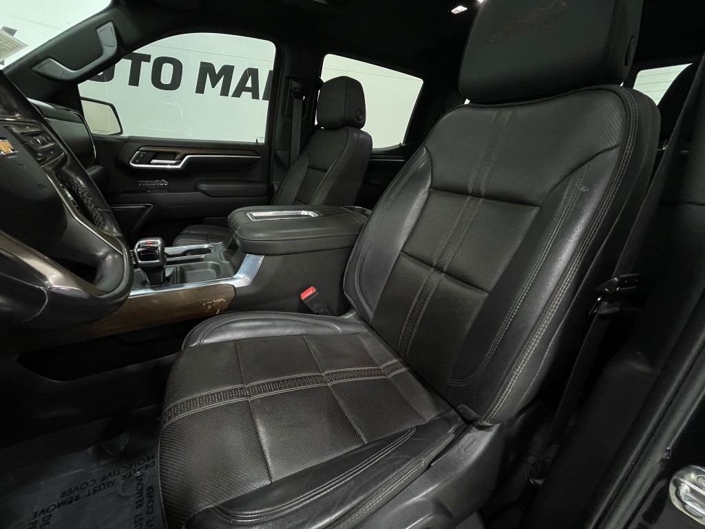 2022 Chevrolet Silverado 1500 Image 13