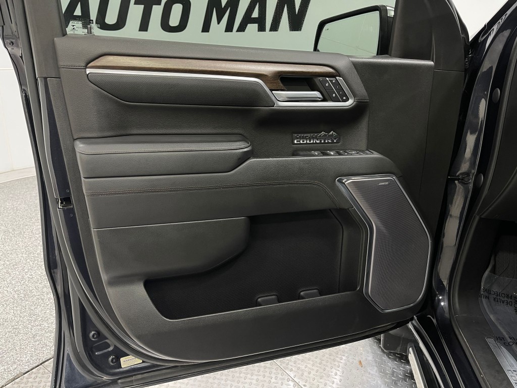 2022 Chevrolet Silverado 1500 Image 14