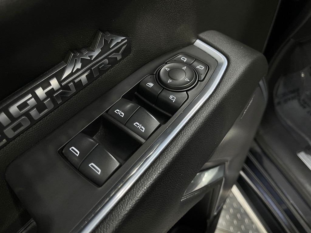 2022 Chevrolet Silverado 1500 Image 15