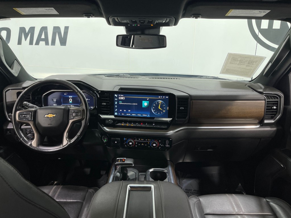 2022 Chevrolet Silverado 1500 Image 18