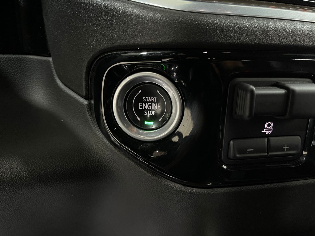 2022 Chevrolet Silverado 1500 Image 20