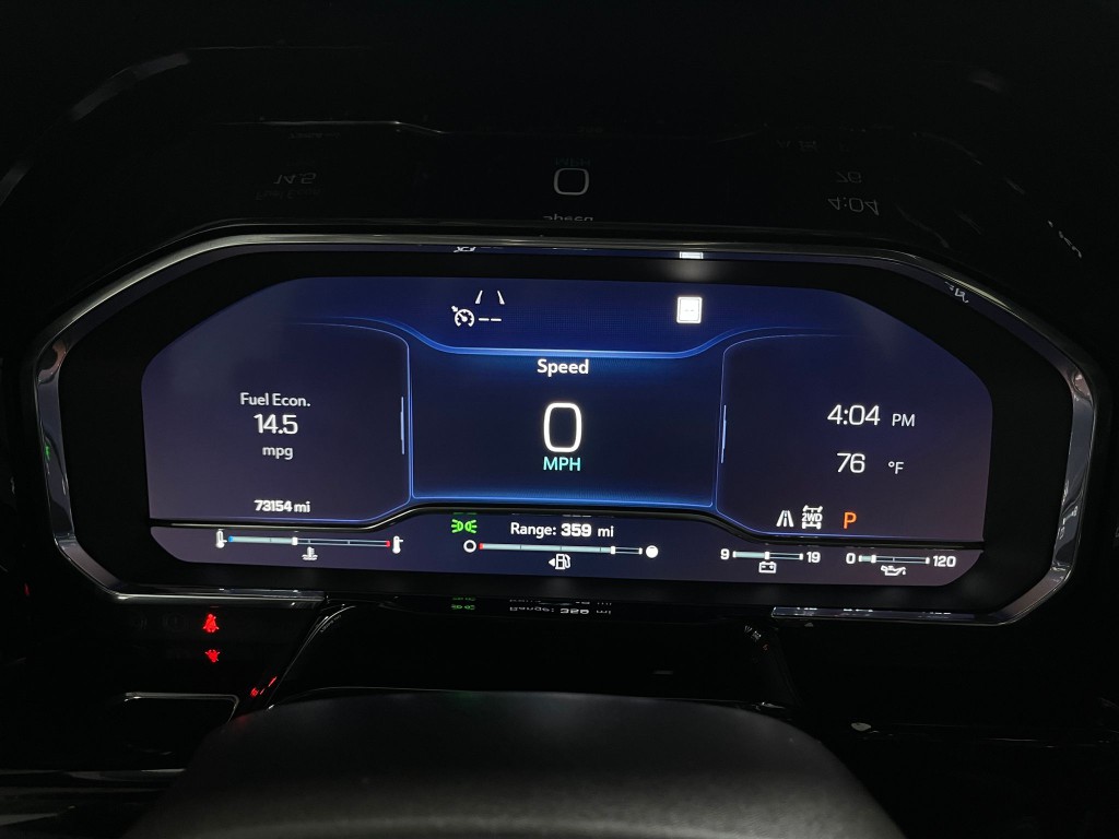 2022 Chevrolet Silverado 1500 Image 22