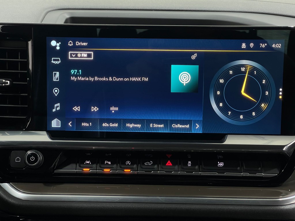 2022 Chevrolet Silverado 1500 Image 23