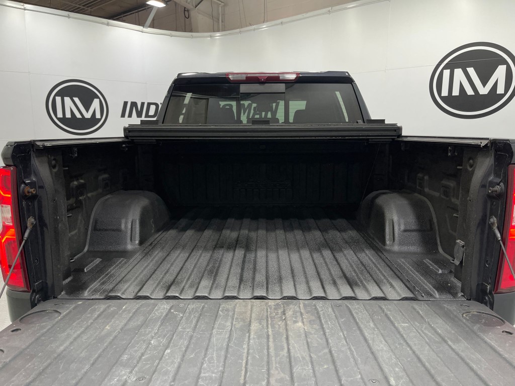 2022 Chevrolet Silverado 1500 Image 25