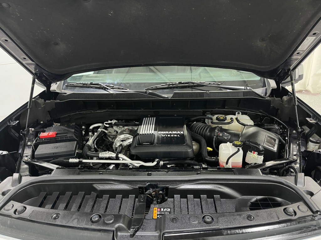 2022 Chevrolet Silverado 1500 Image 26