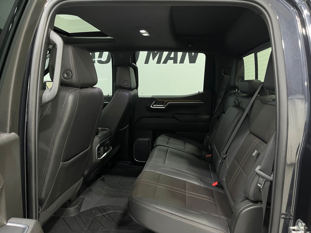2022 Chevrolet Silverado 1500 Image 29