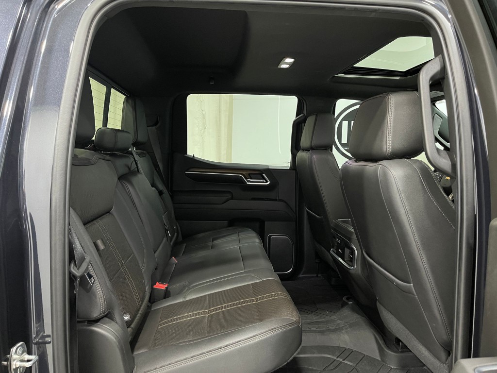 2022 Chevrolet Silverado 1500 Image 30