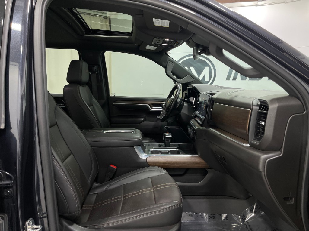 2022 Chevrolet Silverado 1500 Image 31