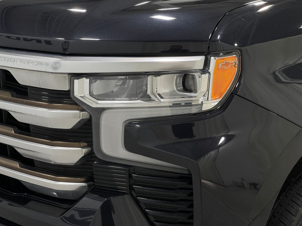2022 Chevrolet Silverado 1500 Image 32