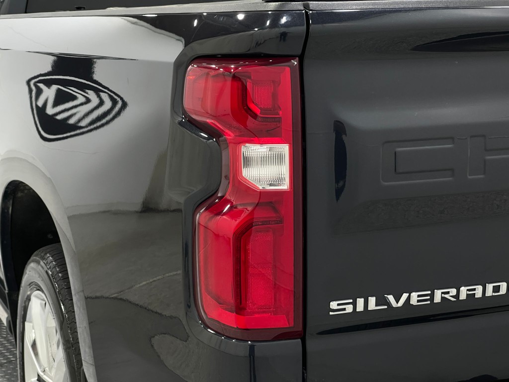 2022 Chevrolet Silverado 1500 Image 33