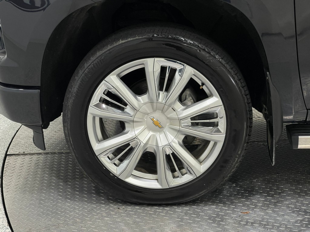 2022 Chevrolet Silverado 1500 Image 34
