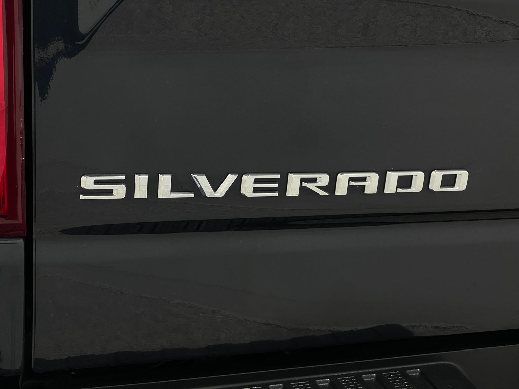 2022 Chevrolet Silverado 1500 Image 39