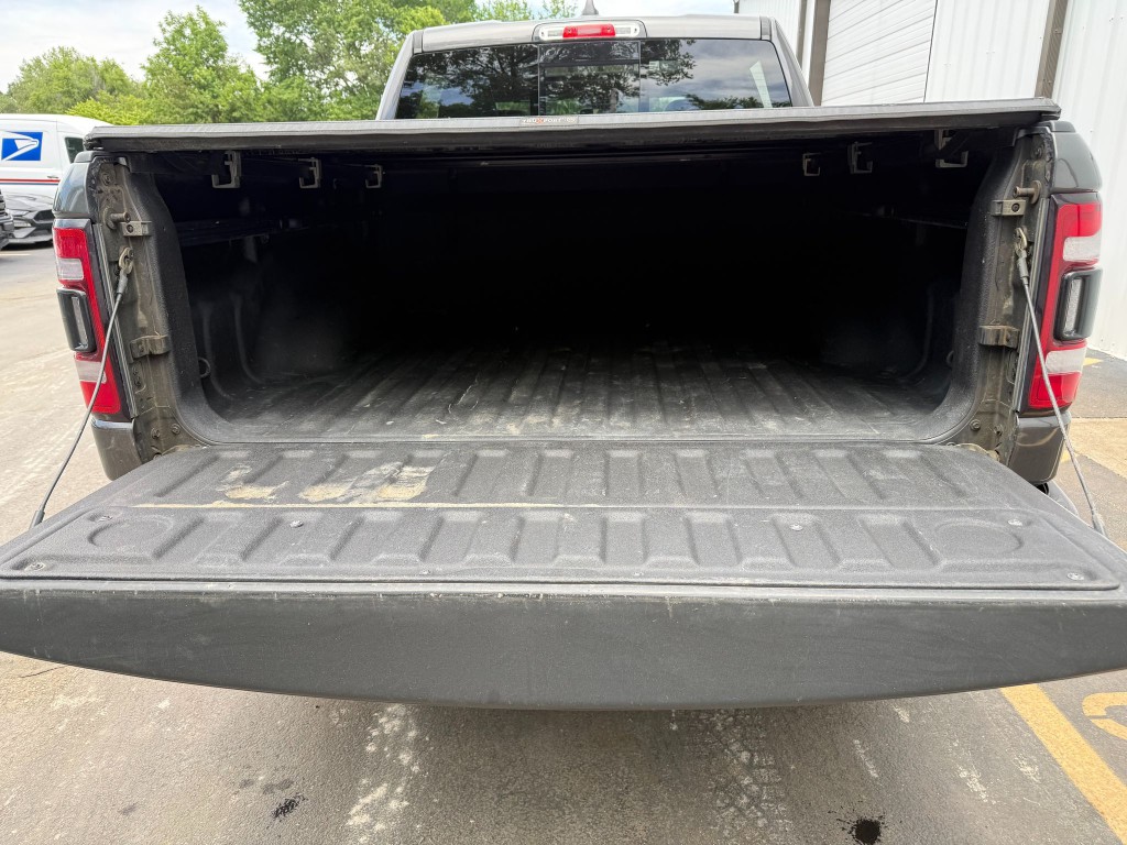 2020 RAM 1500 Image 5