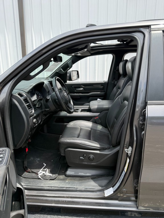 2020 RAM 1500 Image 6