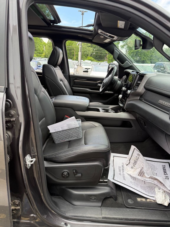 2020 RAM 1500 Image 7