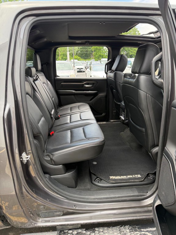 2020 RAM 1500 Image 8