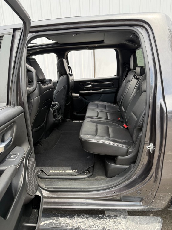 2020 RAM 1500 Image 9