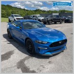 Image for 2020 Ford Mustang GT ID: 7419679