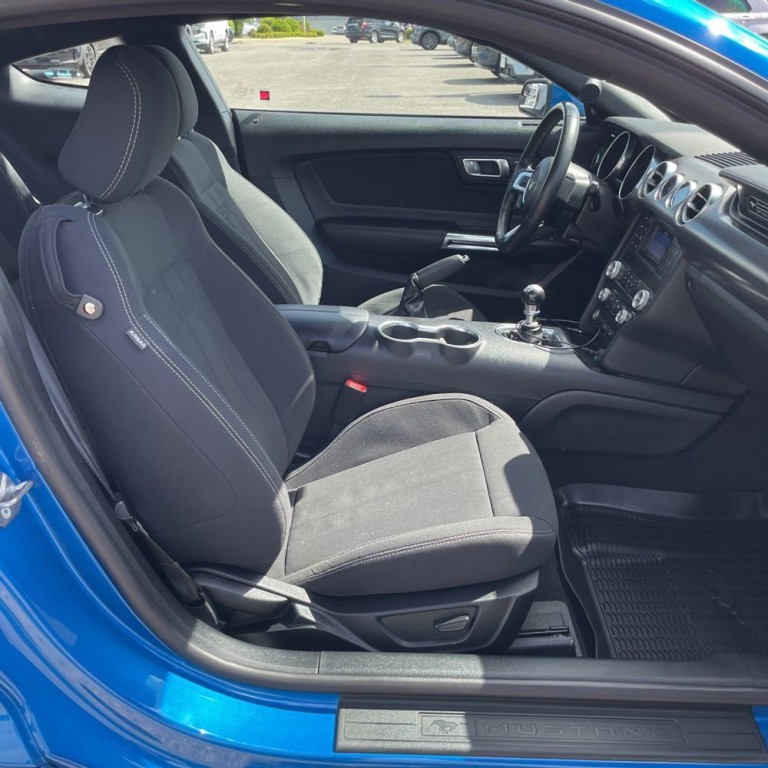2020 Ford Mustang Image 6