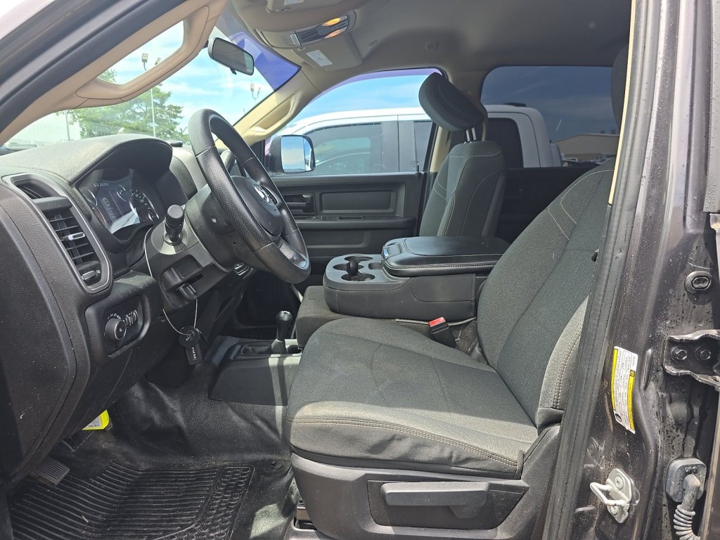 2020 RAM 3500 Image 5