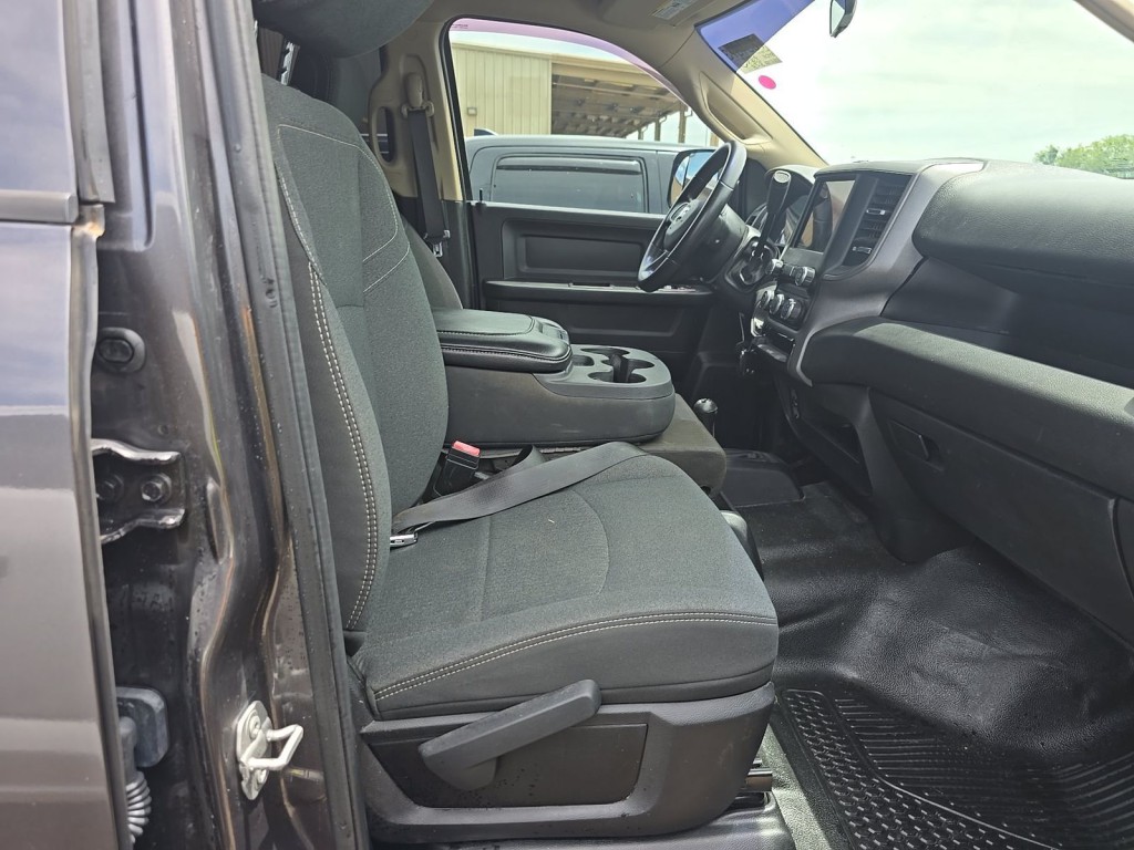 2020 RAM 3500 Image 6
