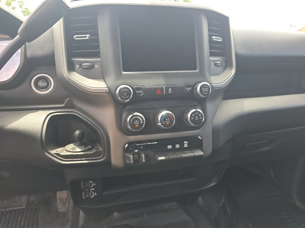 2020 RAM 3500 Image 7