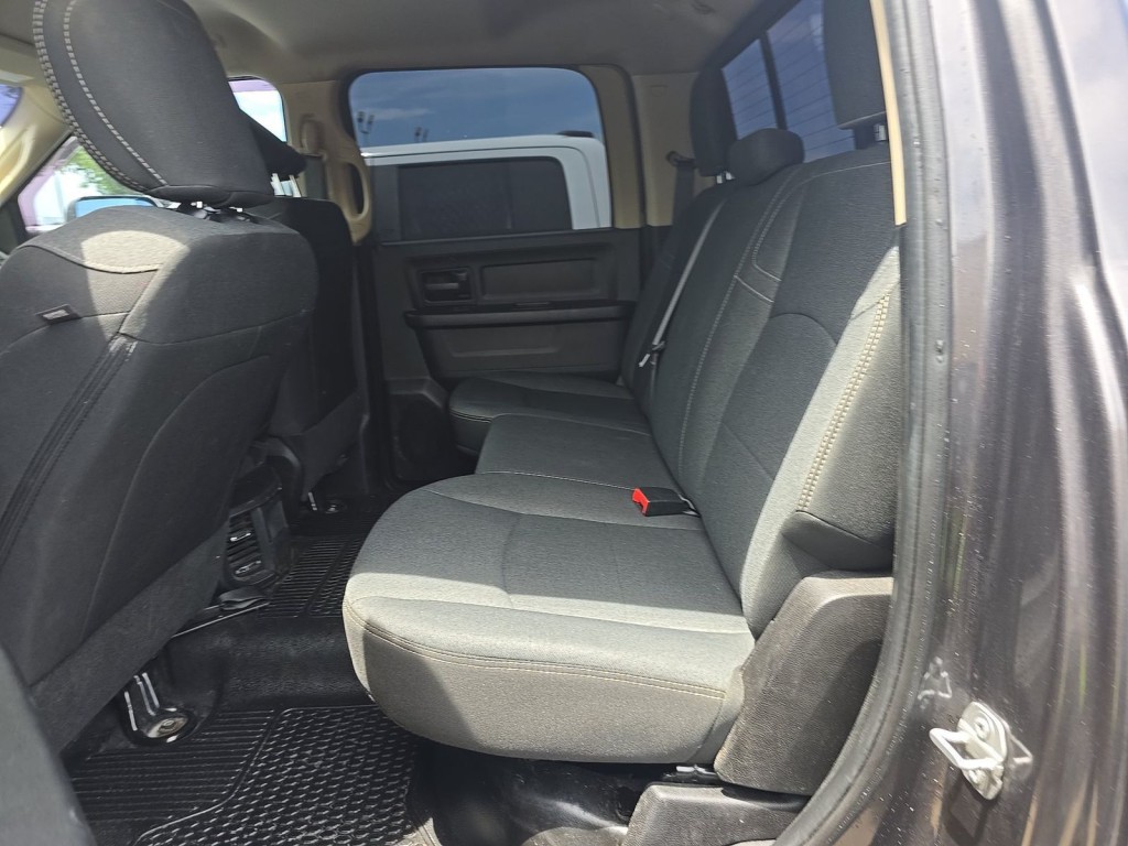 2020 RAM 3500 Image 8