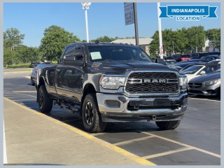 Image for 2020 RAM 3500 Tradesman ID: 7419680