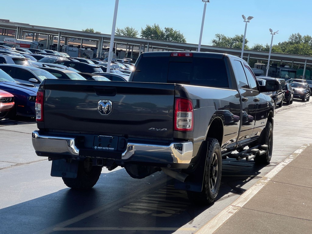 2020 RAM 3500 Image 3