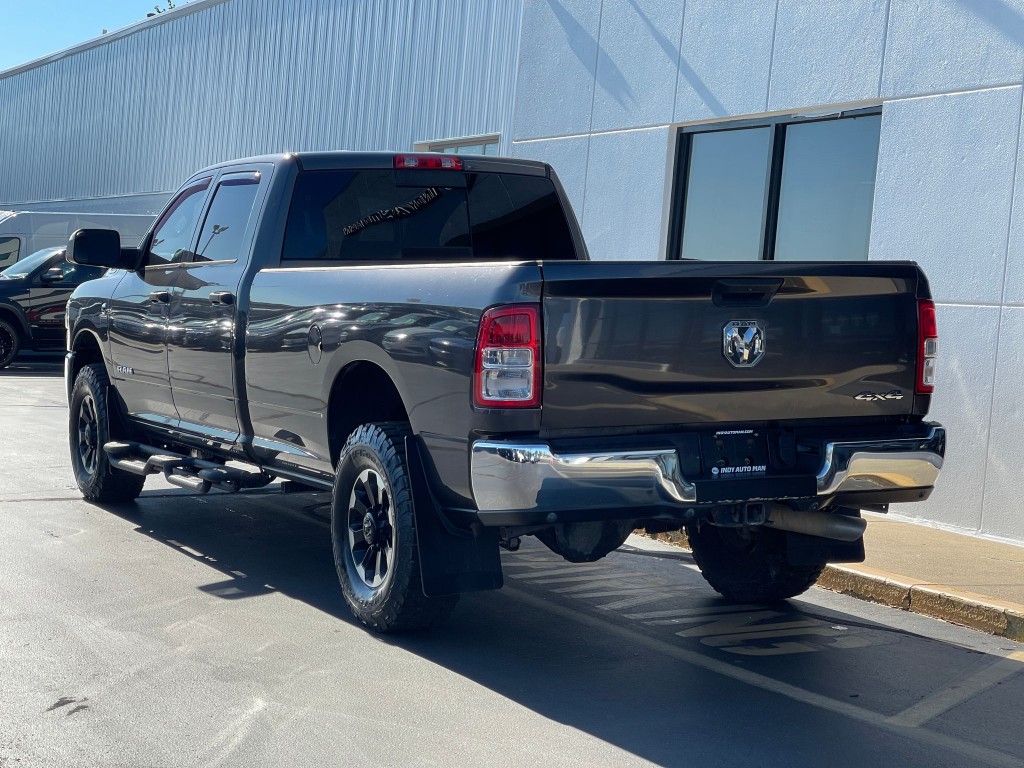 2020 RAM 3500 Image 5