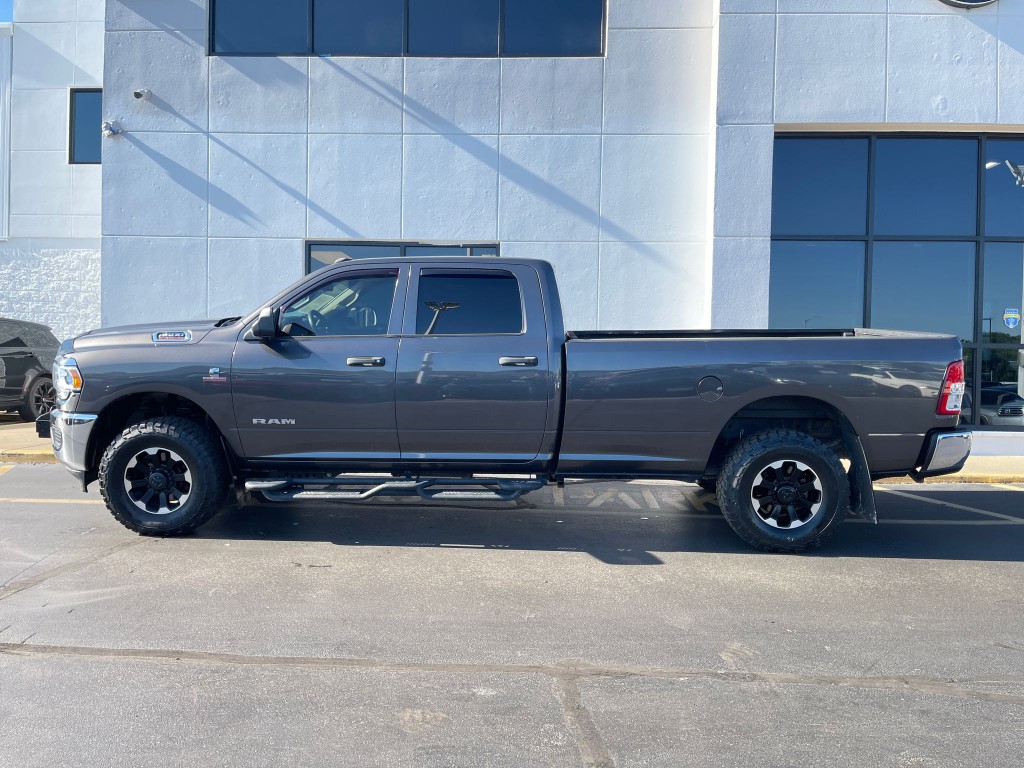 2020 RAM 3500 Image 6